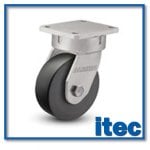 Castors Extra Heavy Duty