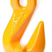 Clevis Grab Hooks with Wings GR80