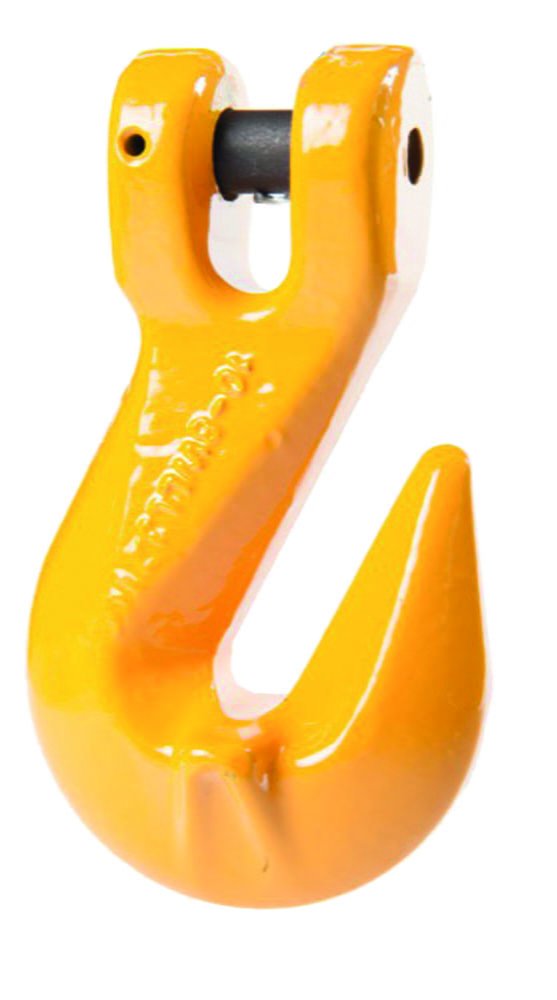 Clevis Grab Hooks with Wings GR80