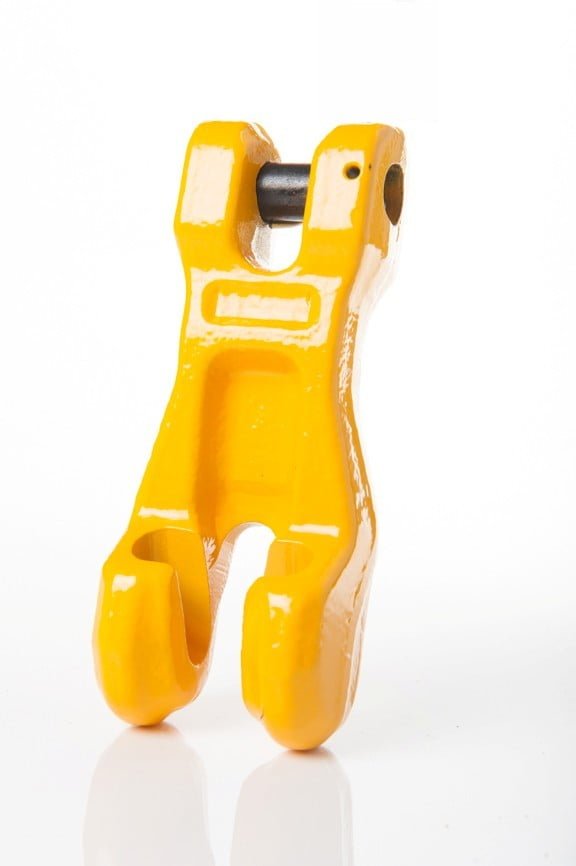 Grade 80 Clevis Shortening Clutches