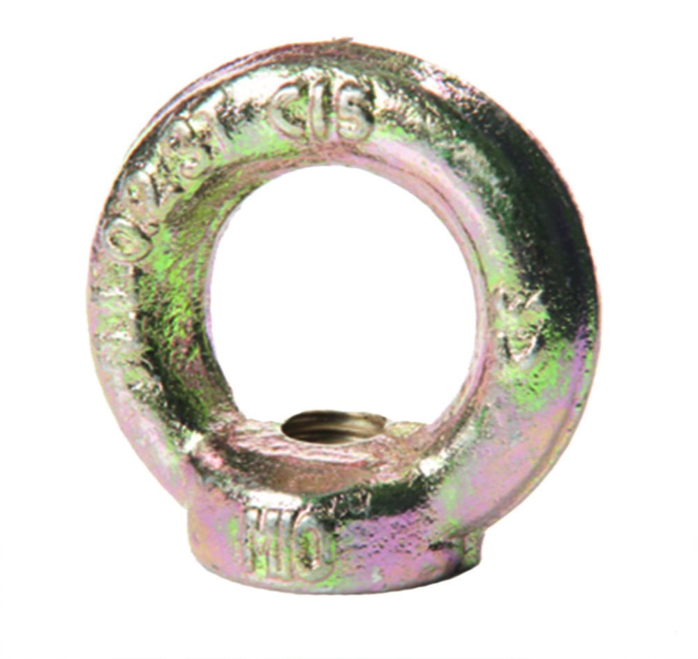 Din 582 Zinc Plated Eye Nut