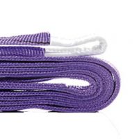 FLAT SLINGS WLL 1000KG VIOLET