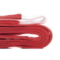 FLAT SLINGS WLL 5000KG RED