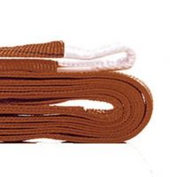 FLAT SLINGS WLL 6000KG BROWN