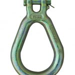 GL70 CLEVIS LUG LINK