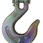 GL70 CLEVIS SLIP HOOK