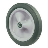 General Wheels: 150kg