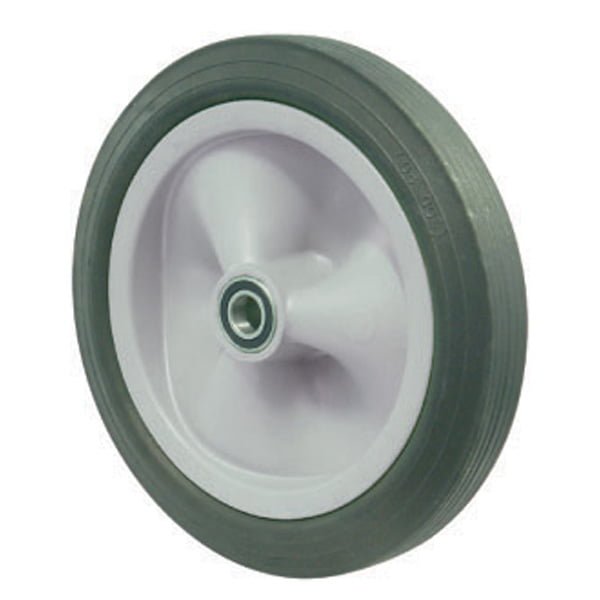 General Wheels: 150kg 1