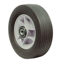General Wheels: 180kg