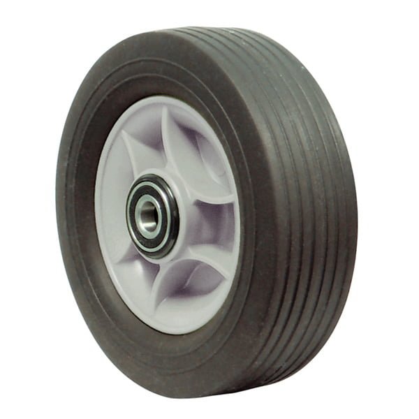 General Wheels: 180kg 1