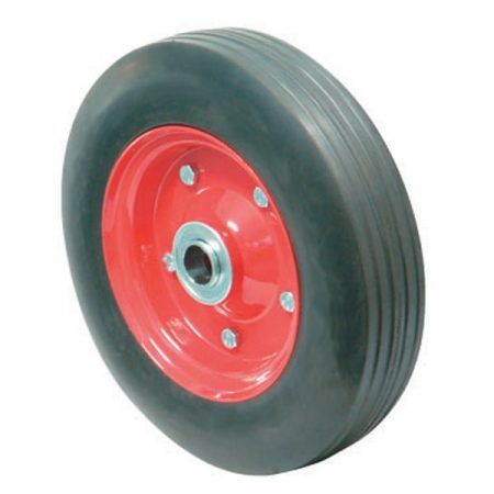General Wheels: 200kg