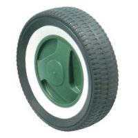 General Wheels: 30kg