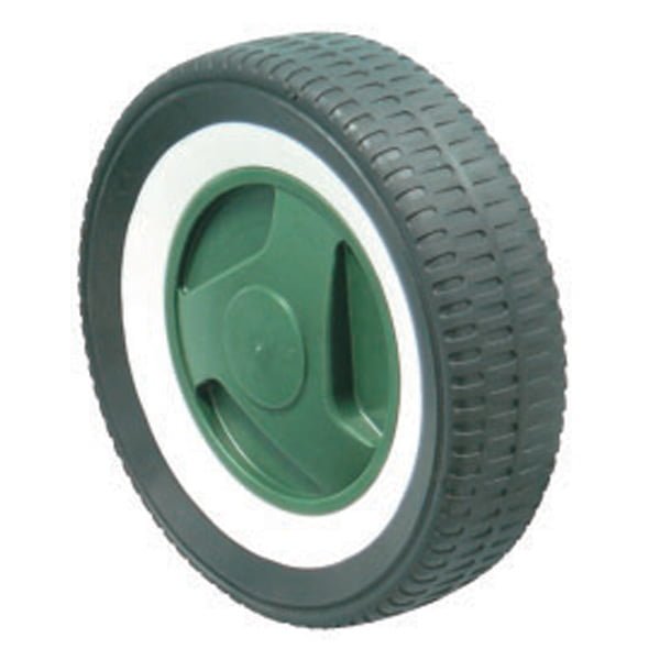 General Wheels: 30kg 1