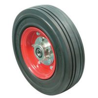 General Wheels: 600kg