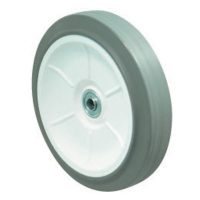Castor wheels - 1