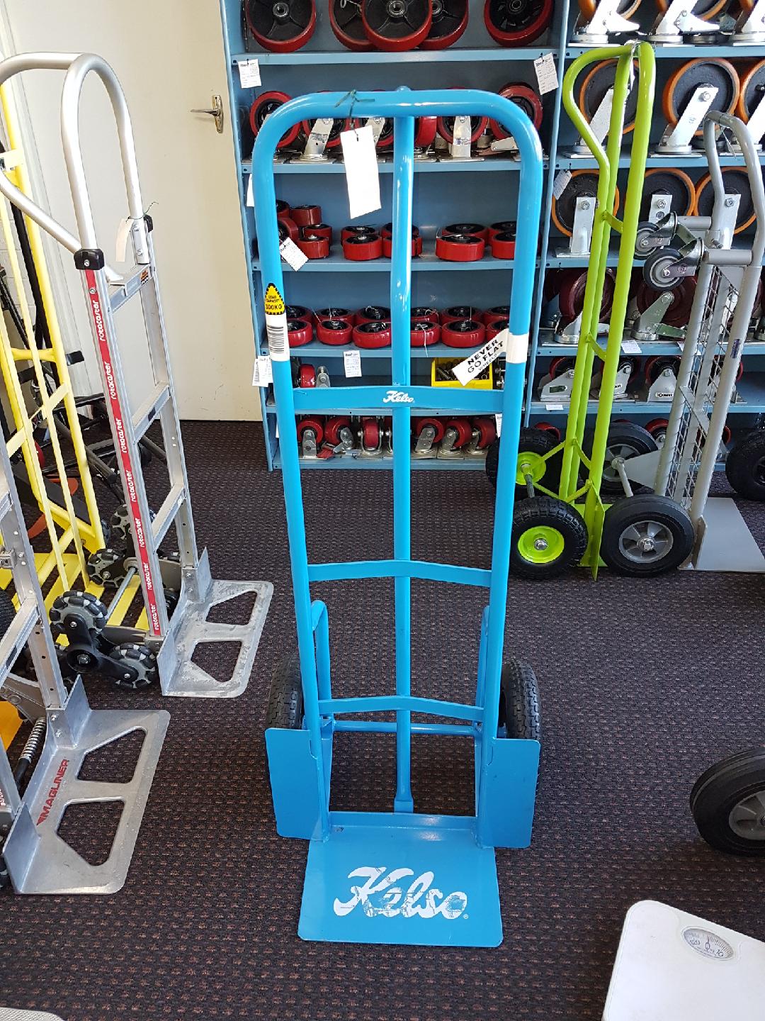 Kelso Hand Truck