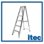 Ladder Aluminum