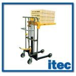 Lifting Equipment