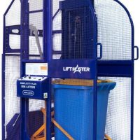 Liftmaster Simplicity Bin Lifter