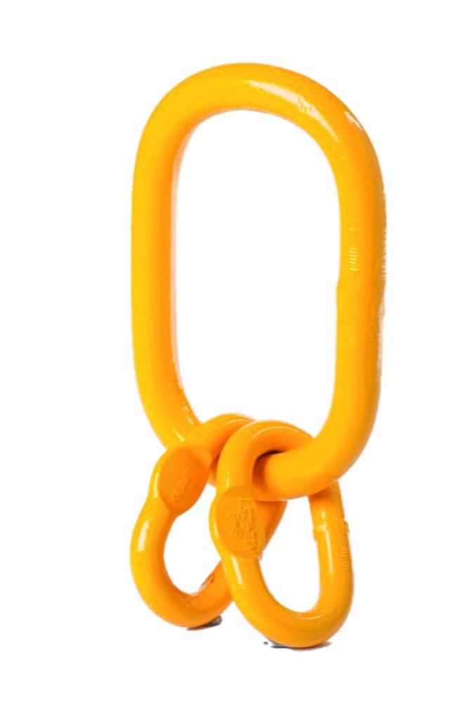 Grade 80 A346 Master Link Assembly