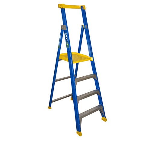 Bailey Ladder