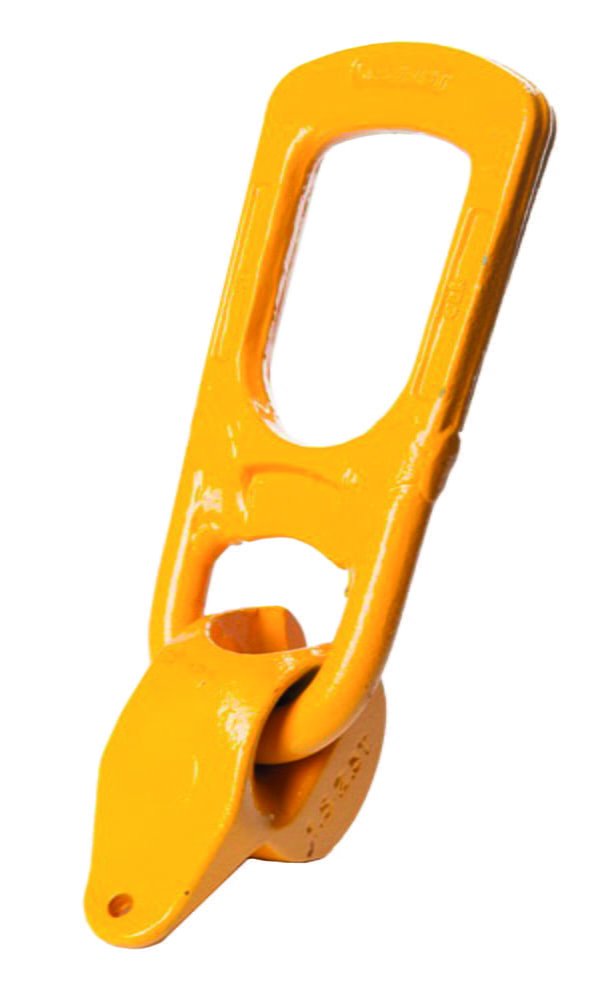 Tonne Lifting Clutch