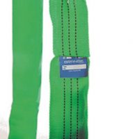 ROUND SLINGS WLL 2000KG GREEN