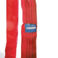 ROUND SLINGS WLL 5000KG RED