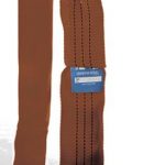 ROUND SLINGS WLL 6000KG BROWN 1