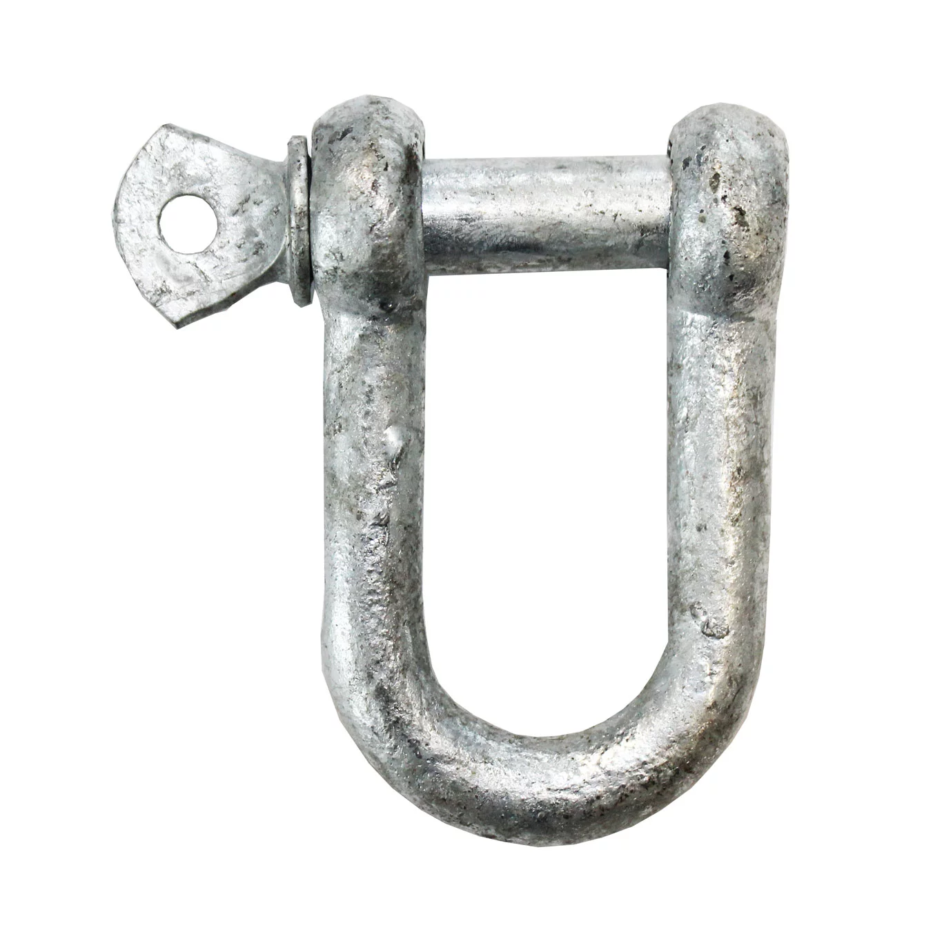 DEE SCREW PIN SHACKLE GRD S 1