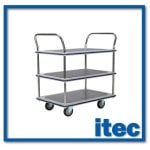 Trolleys Multi Deck