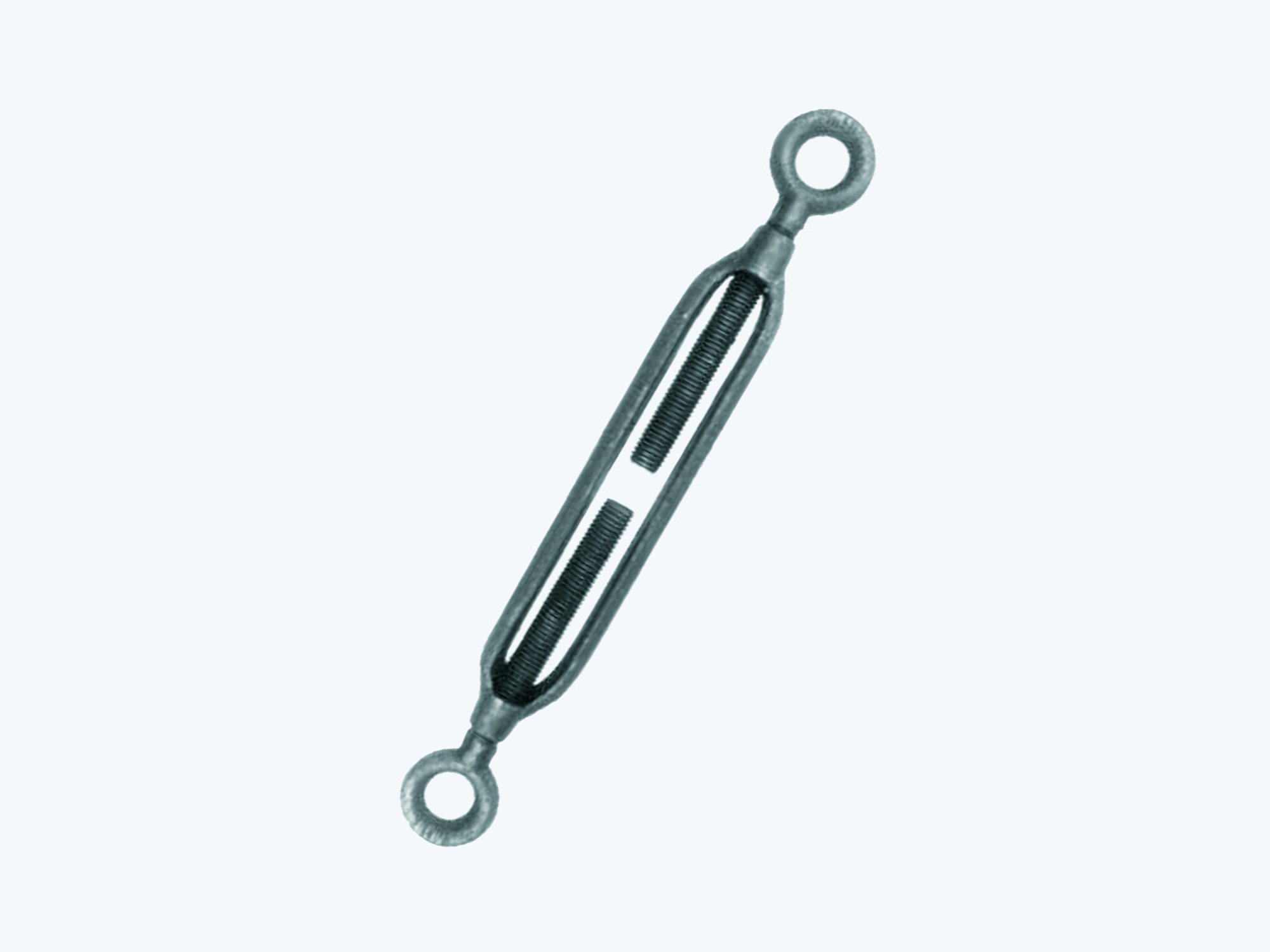 Commercial Rigging Gear