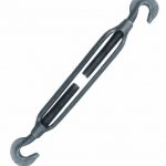 Turnbuckles Forged – Hook+Hook