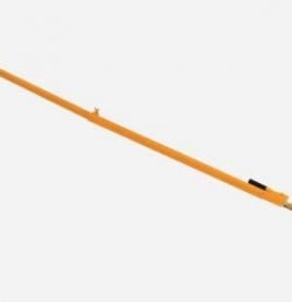 Steel cargo Bar