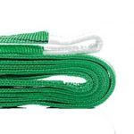 FLAT SLINGS WLL 2000KG GREEN 1