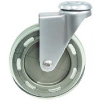 Castor Deluxe: 40-80kg