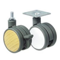 Castor Deluxe: 40-80kg