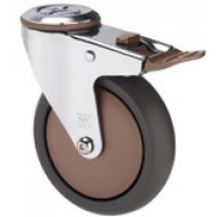 Castor Deluxe: 85-100kg