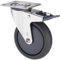 Castor Deluxe: 85-150kg