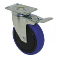 Castor Economy: 70 - 150 kg