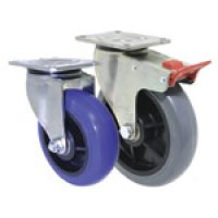 Castor Core: 120-400 kg