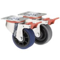 Castor Core: 150-300 kg