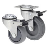 Castor Core: 50-55 kg