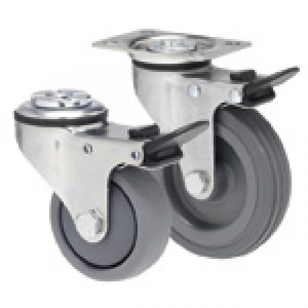 Castor Core: 50-55 kg