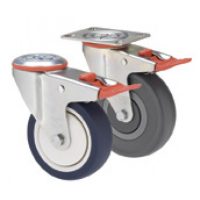 Castor Core: 75-150 kg