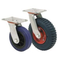 Castor Core: 75-500 kg