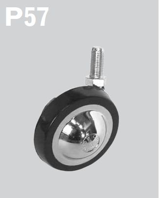 Ball Castor P57