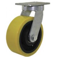 Castor Heavy Duty: 725-1860kg