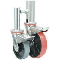 Castor Specialised: 360 - 900kg