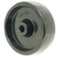 Castor Specialised: 40 - 125kg